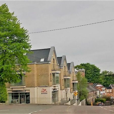 Apartment 3, Oakleigh House, Donnybrook Hill, Douglas Cork Exterior photo