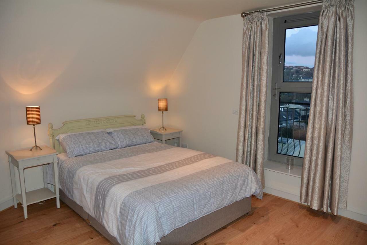 Apartment 3, Oakleigh House, Donnybrook Hill, Douglas Cork Exterior photo